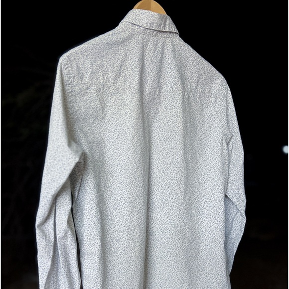 Polo Ralph Lauren Western Shirt (Vintage) Classic Fit - Picture 2 of 5